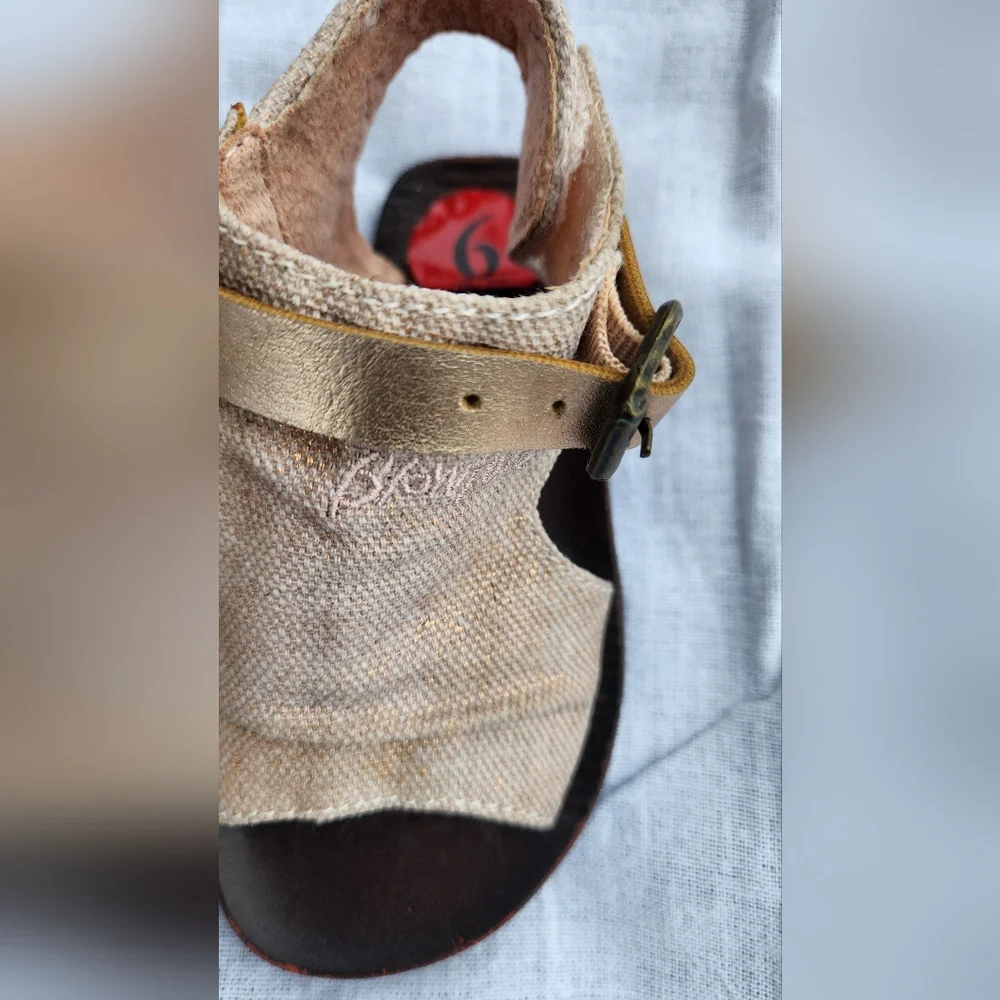 Blowfish Malibu Baby-Girls Sandals